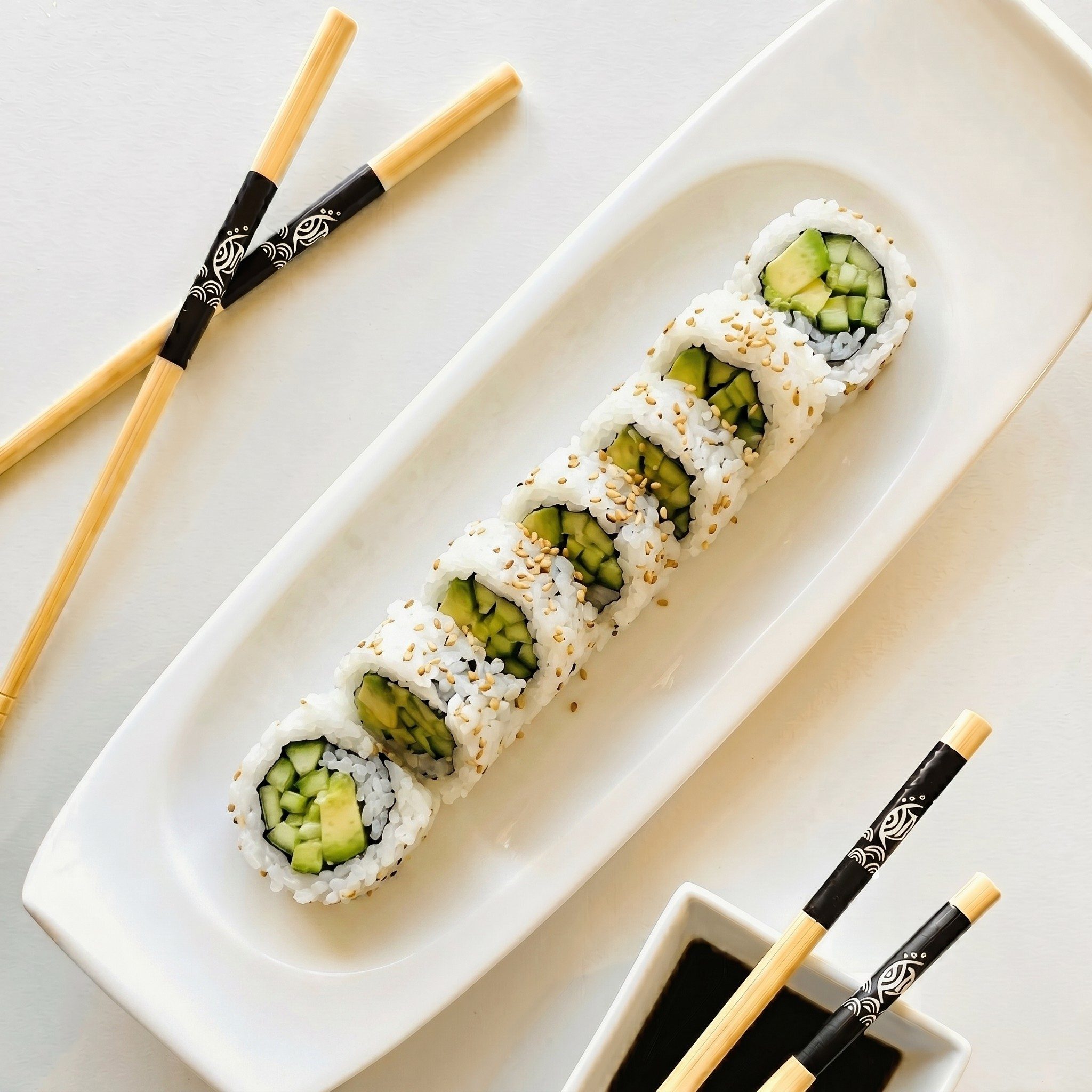 66. Shaggy Dog Roll.