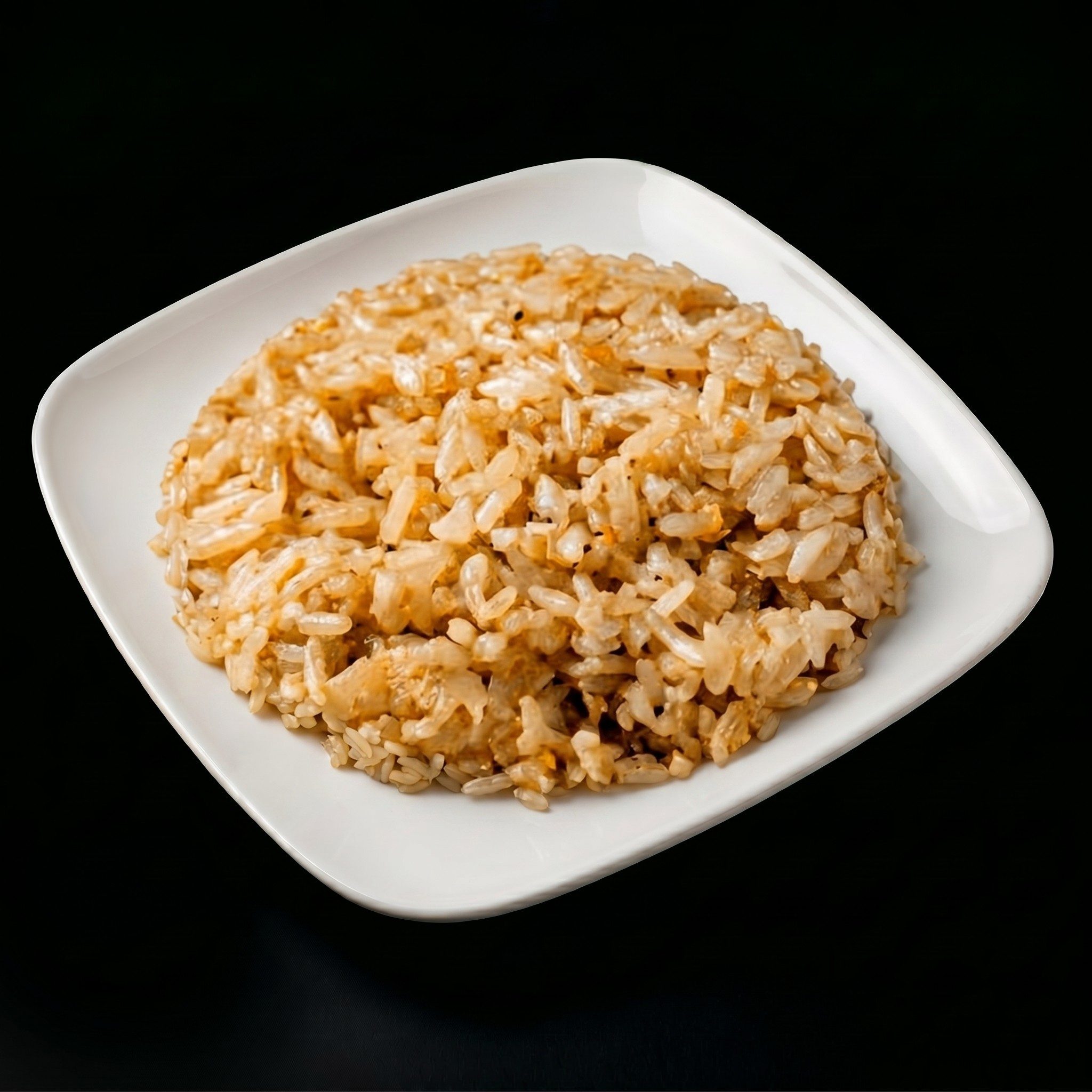 35. Fried Rice.