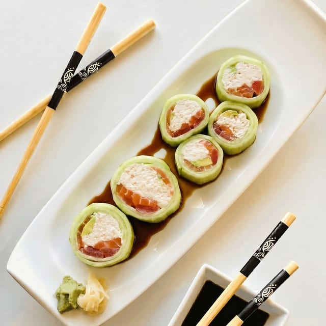 56. Red River Roll.