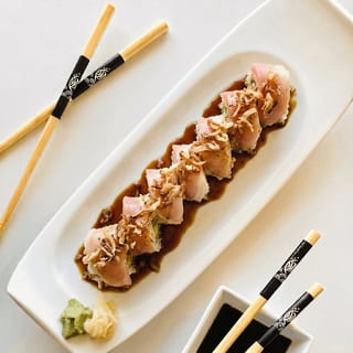 60. Kotaro Roll